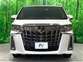 2021 Toyota Alphard G