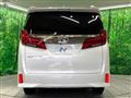 2021 Toyota Alphard G