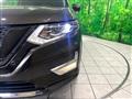 2020 Nissan X-Trail