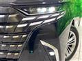 2023 Toyota Alphard G