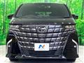 2023 Toyota Alphard G