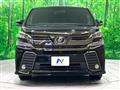 2016 Toyota Vellfire