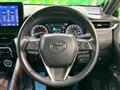 2020 Toyota Harrier