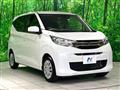 2021 Mitsubishi eK Wagon