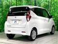 2021 Mitsubishi eK Wagon