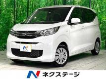 2021 Mitsubishi eK Wagon