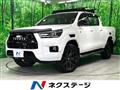2022 Toyota Hilux