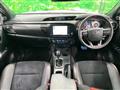 2022 Toyota Hilux