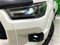 2022 Toyota Hilux