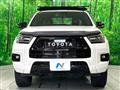 2022 Toyota Hilux