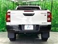 2022 Toyota Hilux