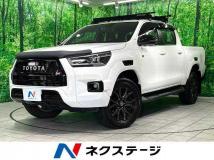 2022 Toyota Hilux