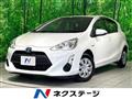 2016 Toyota AQUA