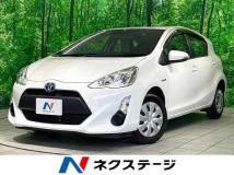 2016 Toyota AQUA