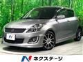 2015 Suzuki Swift