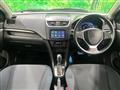 2015 Suzuki Swift