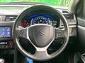 2015 Suzuki Swift