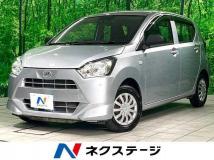 2020 Daihatsu Mira