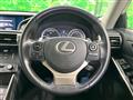 2015 Lexus IS