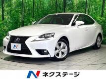 2015 Lexus IS