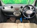 2007 Daihatsu Move Latte