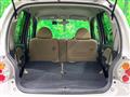 2007 Daihatsu Move Latte