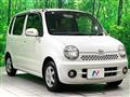 2007 Daihatsu Move Latte