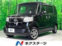 2014 Honda N BOX
