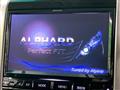 2013 Toyota Alphard G
