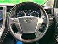 2013 Toyota Alphard G