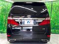 2013 Toyota Alphard G