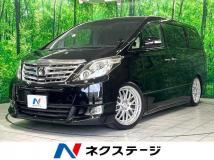2013 Toyota Alphard G
