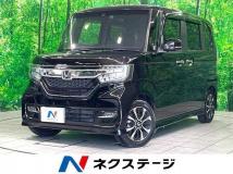 2019 Honda N BOX