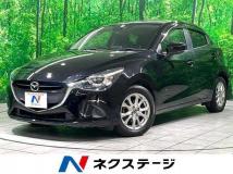 2017 Mazda Demio
