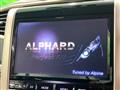 2014 Toyota Alphard G