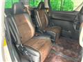 2014 Toyota Alphard G