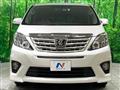 2014 Toyota Alphard G