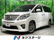2014 Toyota Alphard G