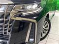 2022 Toyota Alphard G