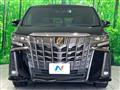 2022 Toyota Alphard G