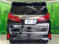 2022 Toyota Alphard G