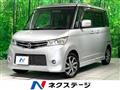 2011 Nissan ROOX