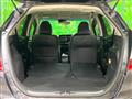 2015 Honda Fit Hybrid