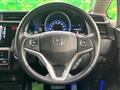 2015 Honda Fit Hybrid