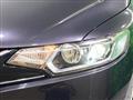 2015 Honda Fit Hybrid