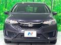 2015 Honda Fit Hybrid