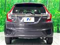2015 Honda Fit Hybrid