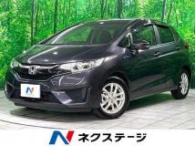 2015 Honda Fit Hybrid