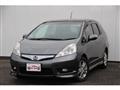 2011 Honda Fit