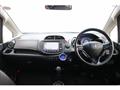 2011 Honda Fit